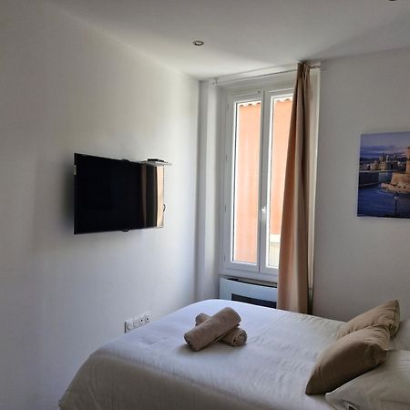 Appartement Tout Confort A 2 Pas Du Centre Ville Обань Экстерьер фото
