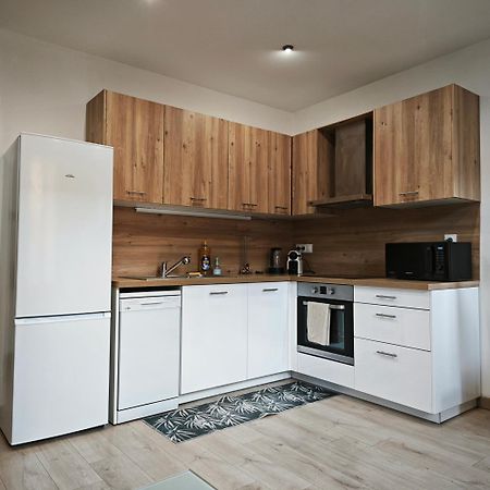 Appartement Tout Confort A 2 Pas Du Centre Ville Обань Экстерьер фото