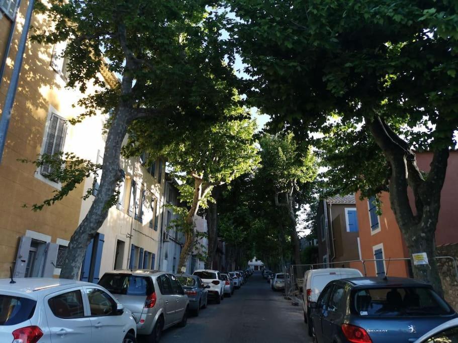 Appartement Tout Confort A 2 Pas Du Centre Ville Обань Экстерьер фото