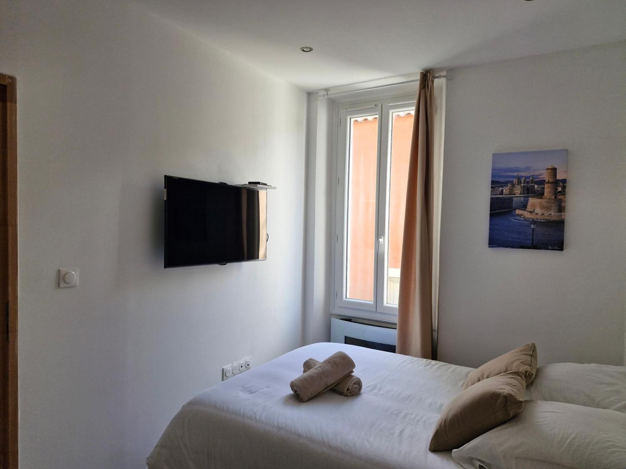 Appartement Tout Confort A 2 Pas Du Centre Ville Обань Экстерьер фото