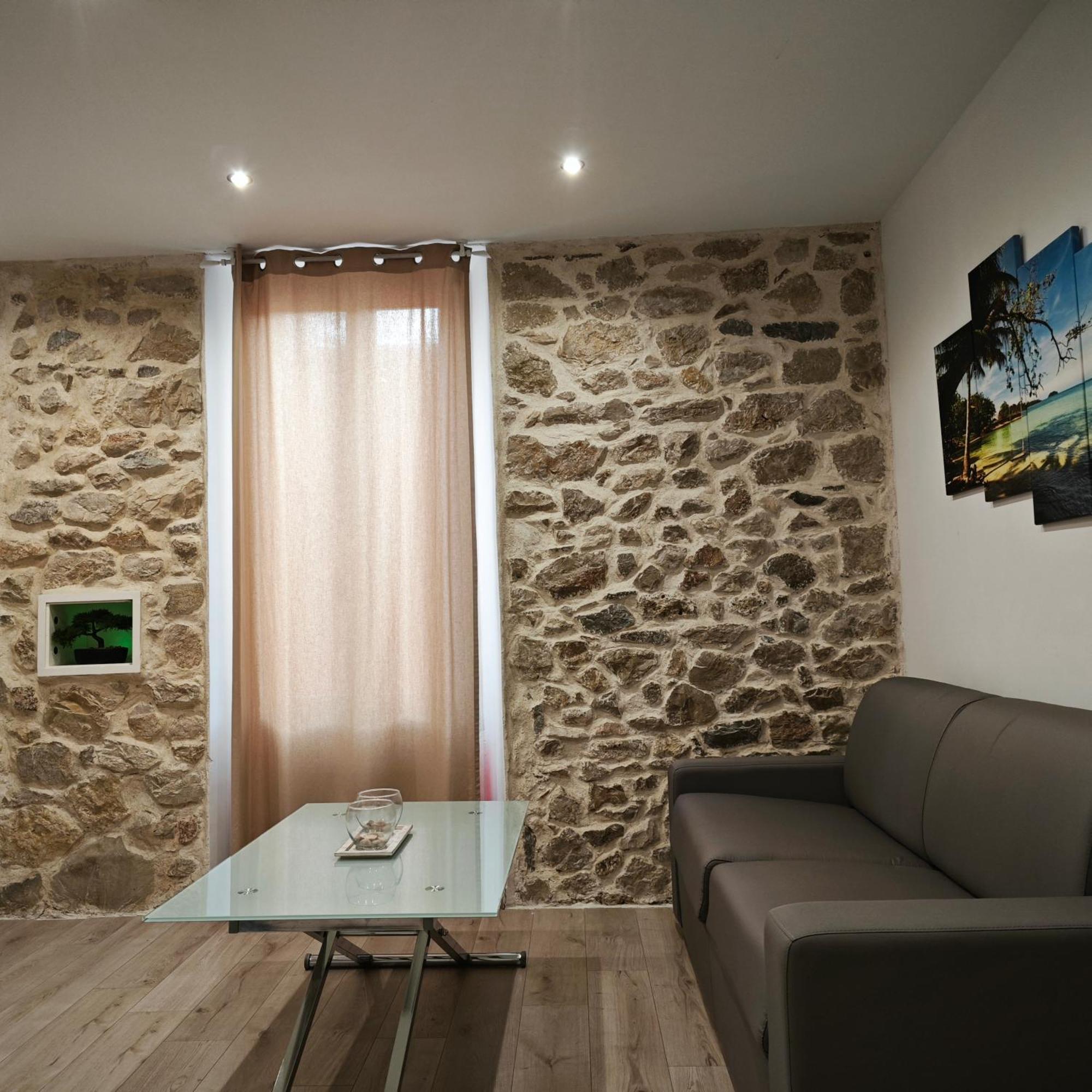 Appartement Tout Confort A 2 Pas Du Centre Ville Обань Экстерьер фото